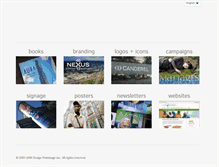 Tablet Screenshot of postimage.com
